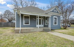 409 NW Main Street, Ennis, TX 75119