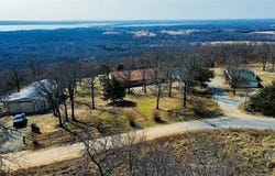 413804 E 1212 Road, Eufaula, OK 74432