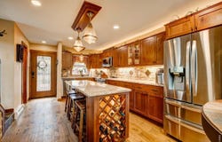 321 Big Horn Dr, Estes Park, CO 80517