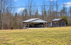 110 Indian Camp Trail, Corbin, KY 40701