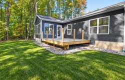 120 CREEK DRIVE, HART, MI 49420