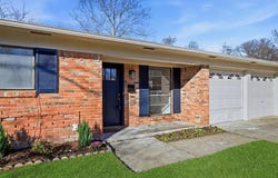 105 N Wood Avenue, Denison, TX 75020