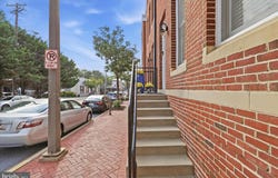 35 E ALL SAINTS Street, FREDERICK, MD 21701