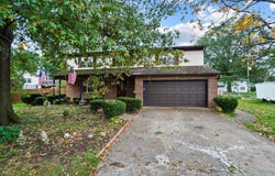 320 Briarwood Drive, Columbus, OH 43213