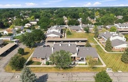 2101 E Vine Way Drive, Canton Twp, MI 48188