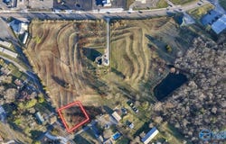0.5 Acres Emmett Ayers Road, Grant, AL 35747
