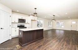 50 Saddle Ridge Drive, Dallas, PA 18612