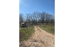 Red Sough, Haworth, OK 74740