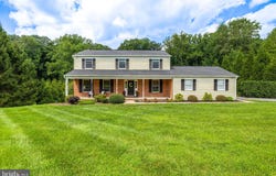 2806 YORK MANOR Road, PHOENIX, MD 21131