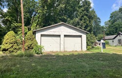 1580 E HAMMETT ROAD, HART, MI 49420