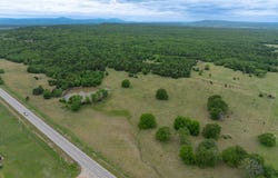 S Hwy 2, Kinta, OK 74552
