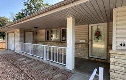 402 N Center St, Mankato, KS 66956