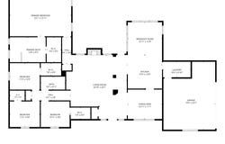 701 Pearl Cove, Oak Point, TX 75068