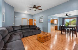 14421 Summit Drive, Clive, IA 50325