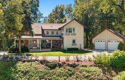 1270 Buck Top Road lot: 26,27,28, Franklin, NC 28734