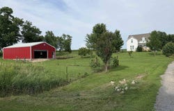 1876 Monroe Avenue, Tipton, IA 52772