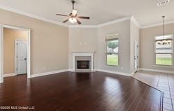 1005 Castine Pointe Boulevard, Long Beach, MS 39560