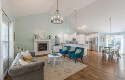 1309 Regency Drive, Kearney, MO 64060