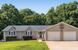 180 Hillcrest Drive, Gaffney, SC 29340