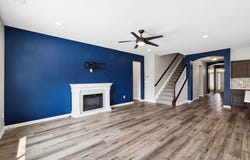 3748 Sanctuary Loop, Hilliard, OH 43026