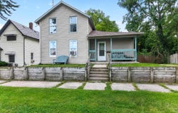 741 Kennedy Street, Jackson, MI 49202