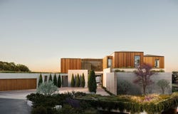 1763 Clear View, Beverly Hills, CA 90210