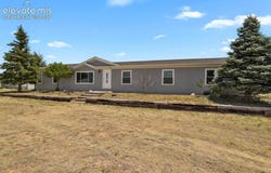 31070 Antioch Road, Yoder, CO 80864