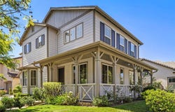 12 Danbury, Ladera Ranch, CA 92694