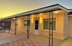 7531 WILCOX Drive, El Paso, TX 79915
