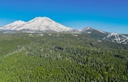 40 Acres Wagon Camp Rd, Mount Shasta, CA 96067
