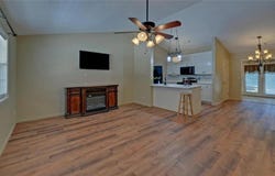 2947 Florence Drive, Gainesville, GA 30504