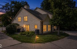 2458 Chaseway Court, Indianapolis, IN 46268