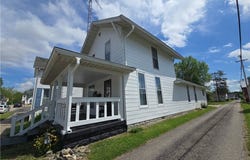 207 E Main Street, New Paris, OH 45347