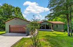 445 Elk Lake Resort Road, Owenton, KY 40359