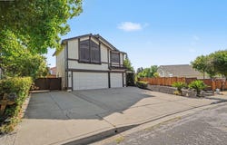 4537 Montara Dr, Antioch, CA 94531