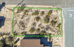 71963 Cactus Drive, 29 Palms, CA 92277