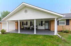 20 Bristol Drive, Centerville, OH 45458