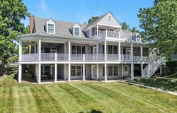 145 Bridleridge RD, Penhook, VA 24137