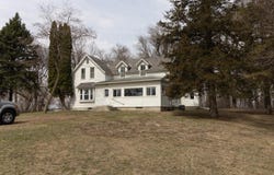 16827 Walden Avenue, Hutchinson, MN 55350