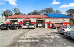 712 N Glenwood Avenue, Dalton, GA 30721