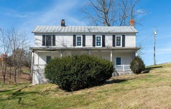 5818 LEE JACKSON HWY, GREENVILLE, VA 24440
