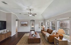 1341 Palestine Drive, Prosper, TX 75078