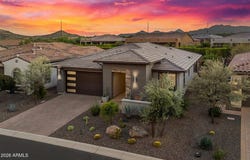 17527 E Silver Sage Lane E, Rio Verde, AZ 85263