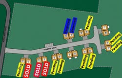 Violette Drive, Epping, NH 03042