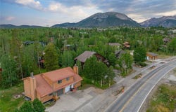 641 Ryan Gulch Road, SILVERTHORNE, CO 80498