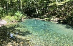 47 Uphill Trail, Black Sprs., AR 71960-9999
