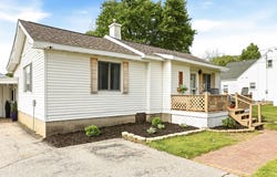 4364 Baker Road, Bridgeport, MI 48722