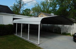 507 E Spring Street, Taylor, AR 71861