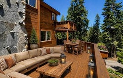 2670 Quail Lane, Homewood, CA 96141-0000