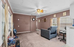 86 SE 905th St, Old Town, FL 32680